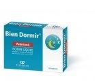 BIEN DORMIR CU VALERIANA 20tb FITERMAN - Produse naturiste