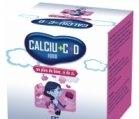 CALCIU 1000+D3 +VIT.C 20pl FITERMAN - Produse naturiste