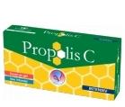 PROPOLIS C INTENSIV(cu albastru de metilen) 50cpr FITERMAN - Produse naturiste