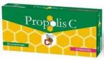 PROPOLIS C+ECHINACEEA 20cpr FITERMAN - Produse naturiste