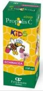 SIROP PROPOLIS C+ECHINACEA KIDS 150ml FITERMAN - Produse naturiste