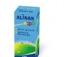 SOLUTIE ALINAN BABY KIDS 150ml FITERMAN - Produse naturiste