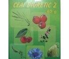 CEAI DIURETIC NR 2 85gr FITOTERAPIA - Produse naturiste