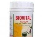 SUC DIN LUCERNA VERDE ALFA ALFA 100gr BIOVITAL - Produse naturiste