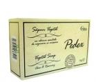 SAPUN VEGETAL PEDEX 75gr GENMAR - Produse naturiste