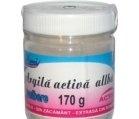 ARGILA PULBERE ALBA 170gr VIVA NATURA - Produse naturiste