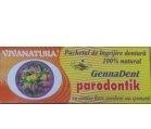 PACHET - INGRIJIRE DENTARA PARADONTIC VIVA NATURA - Produse naturiste