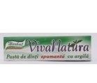 PASTA DINTI SPUMANTA 50ml VIVA NATURA - Produse naturiste