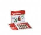 CARDINA 30cps GOLDEN HERBS - Produse naturiste