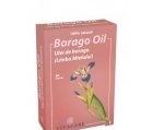 BORAGO OIL 30CPS VITA CARE - Produse naturiste