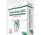 COENZIMA Q10 FORTE 30cps PROMO 35 la suta VITA CARE - Produse naturiste