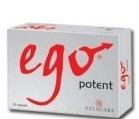 EGO POTENT 20cps VITA CARE - Produse naturiste