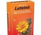 LUTEINA 30cps VITA CARE - Produse naturiste