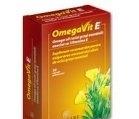 OMEGAVIT E 30cps VITA CARE - Produse naturiste