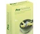PRO FEMINA 30CPS VITA CARE - Produse naturiste