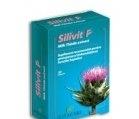 SILIVIT F 30 CPS VITA CARE - Produse naturiste