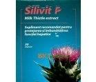SILIVIT F 90cps VITA CARE - Produse naturiste