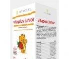 VITAPLUS JUNIOR CAPSUNI 20cpr VITA CARE - Produse naturiste