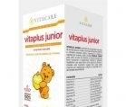 VITAPLUS JUNIOR LAMAIE 20cpr VITA CARE - Produse naturiste