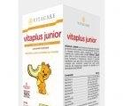 VITAPLUS JUNIOR PEPENE 20cpr VITA CARE - Produse naturiste