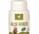 ALOE FEROX 460mg 40cps HERBAGETICA - Produse naturiste