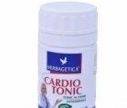 CARDIOTONIC 40cps HERBAGETICA - Produse naturiste