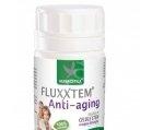 FLUXXTEM - ANTIAGING 80cps HERBAGETICA - Produse naturiste