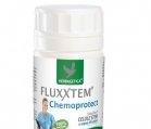 FLUXXTEM - CHEMOPROTECT 80cps HERBAGETICA - Produse naturiste