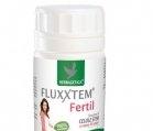 FLUXXTEM - FERTIL 80cps HERBAGETICA - Produse naturiste