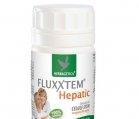 FLUXXTEM - HEPATIC 80cps HERBAGETICA - Produse naturiste