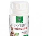 FLUXXTEM - IMUNOSTIM 80cps HERBAGETICA - Produse naturiste