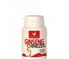 GINSENG CHINEZESC 50cps HERBAGETICA - Produse naturiste