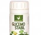 GLICEMOSTABIL 80cps HERBAGETICA - Produse naturiste