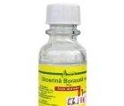 GLICERINA BORAXATA 10% 25gr HIPOCRATE - Produse naturiste