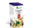 SIROP LAXATIV 100ml HIPOCRATE - Produse naturiste