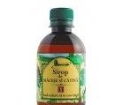 SIROP MACESE SI CATINA 250ml HIPOCRATE - Produse naturiste