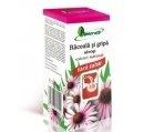 SIROP RACEALA SI GRIPA 100ml HIPOCRATE - Produse naturiste