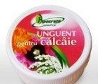 UNGUENT CALCAIE 20gr HIPOCRATE - Produse naturiste