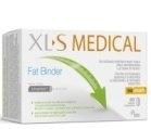XL-S MEDICAL FAT BINDER 60cpr HIPOCRATE - Produse naturiste