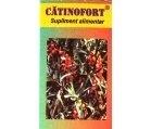 CATINOFORT 60cps*0.4gr HOFIGAL - Produse naturiste