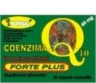 COENZIMA Q10 IN ULEI CATINA FORTE PLUS 30cps HOFIGAL - Produse naturiste