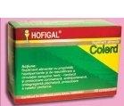 COLERD 40cpr HOFIGAL - Produse naturiste