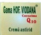 CREMA ANTIRID VIODANA 50ml HOFIGAL - Produse naturiste