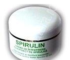 CREMA SPIRULIN 50gr HOFIGAL - Produse naturiste