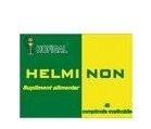 HELMINON 40cpr HOFIGAL - Produse naturiste