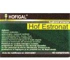 HOF ESTRONAT 40cpr HOFIGAL - Produse naturiste