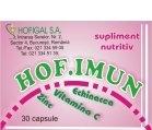 HOFIMUN 30cps HOFIGAL - Produse naturiste