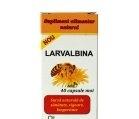 LARVALBINA 40cps(moi) HOFIGAL - Produse naturiste