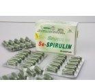 SE-SPIRULINA 40TB HOFIGAL - Produse naturiste