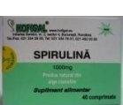 SPIRULINA 1000mg 40tb HOFIGAL - Produse naturiste